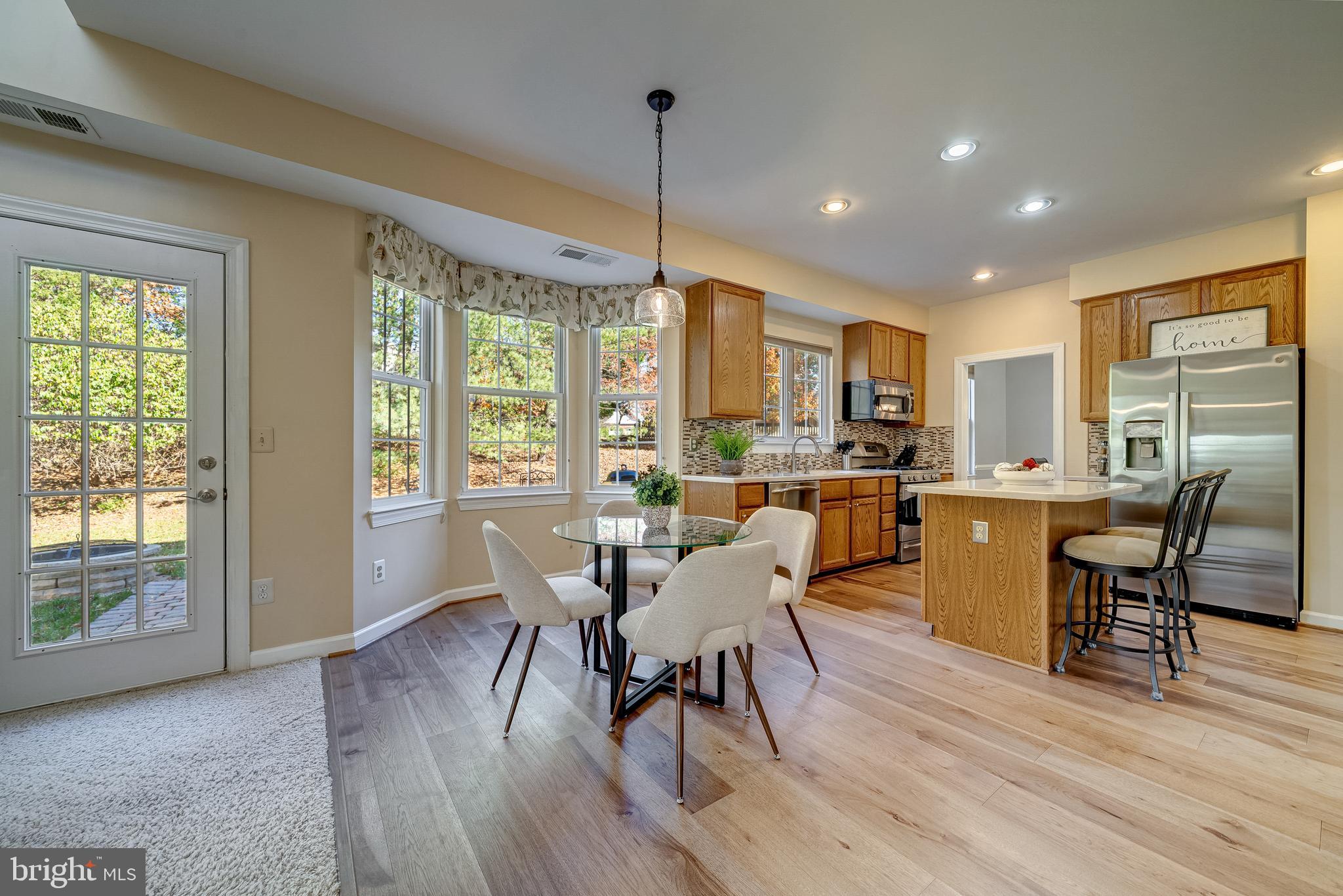 21016 Fowlers Mill Cir