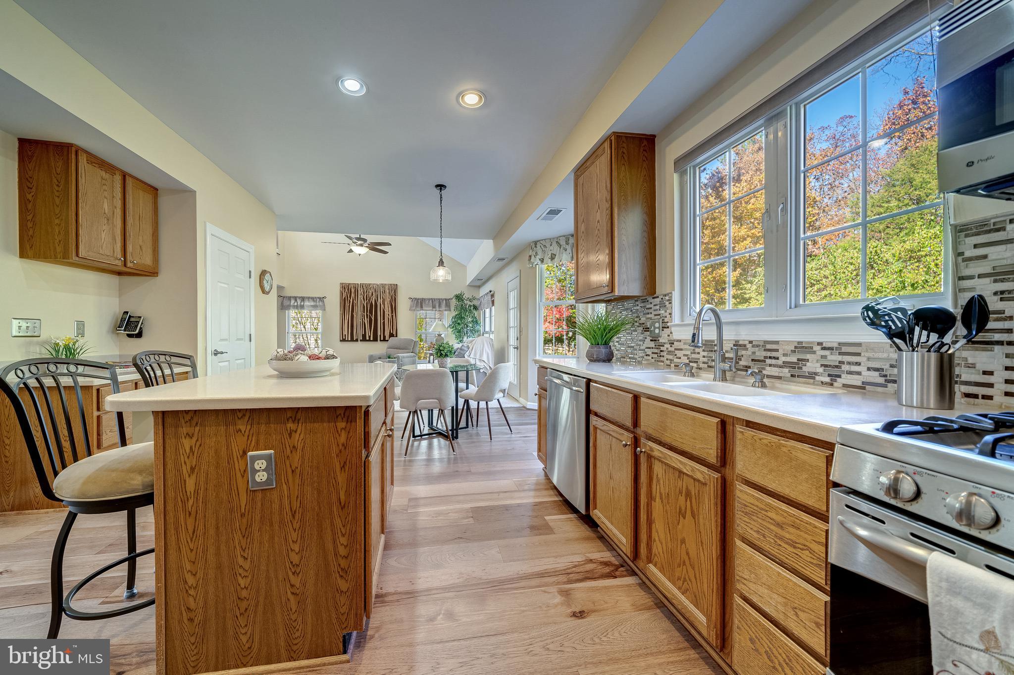 21016 Fowlers Mill Cir