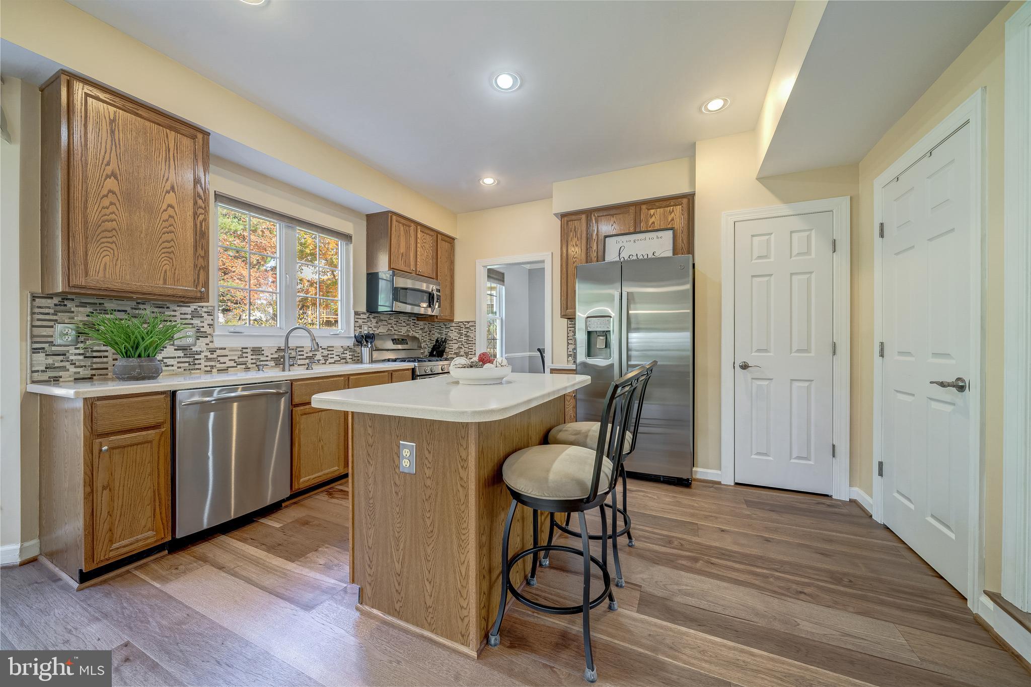 21016 Fowlers Mill Cir