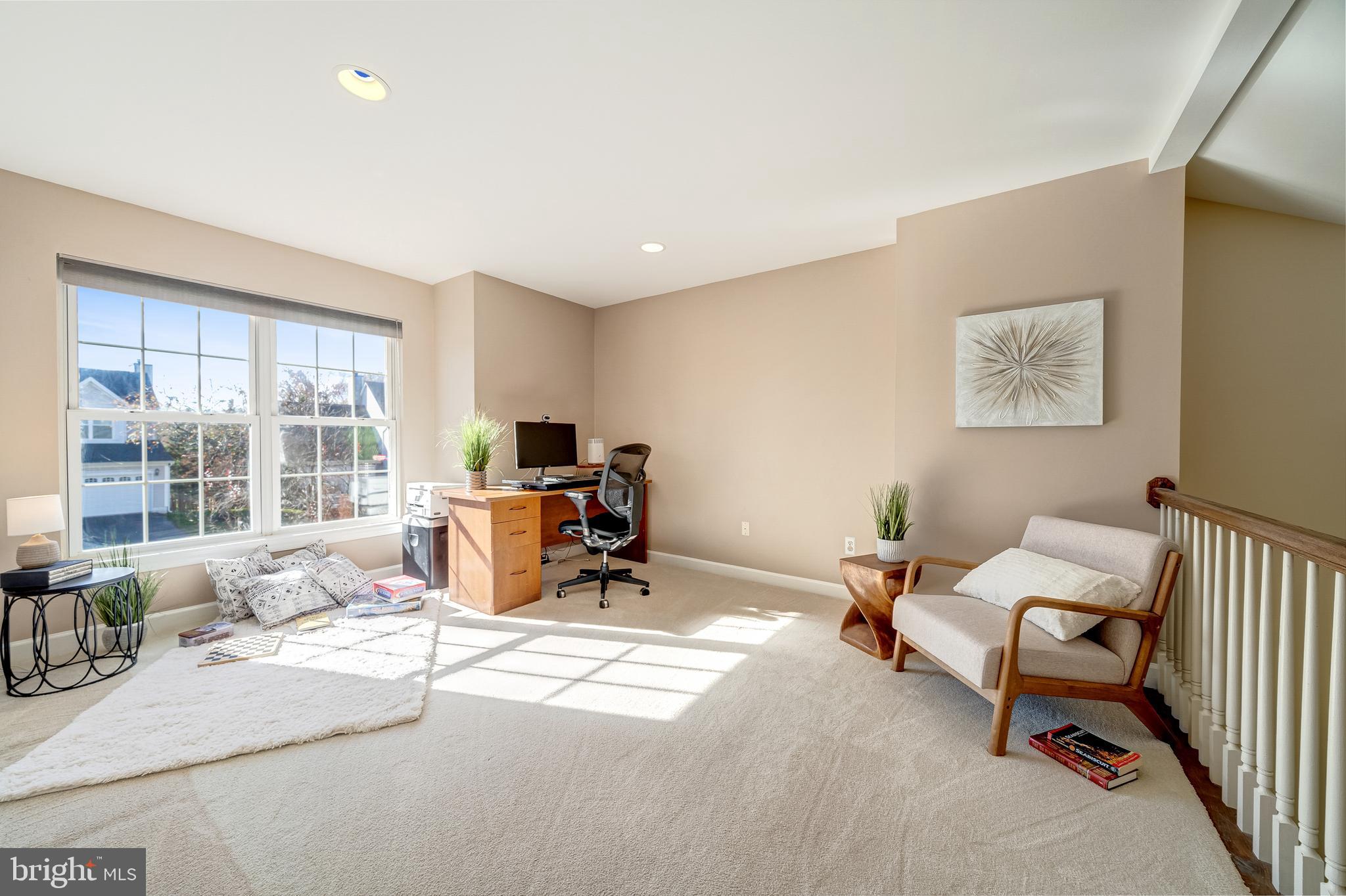 21016 Fowlers Mill Cir