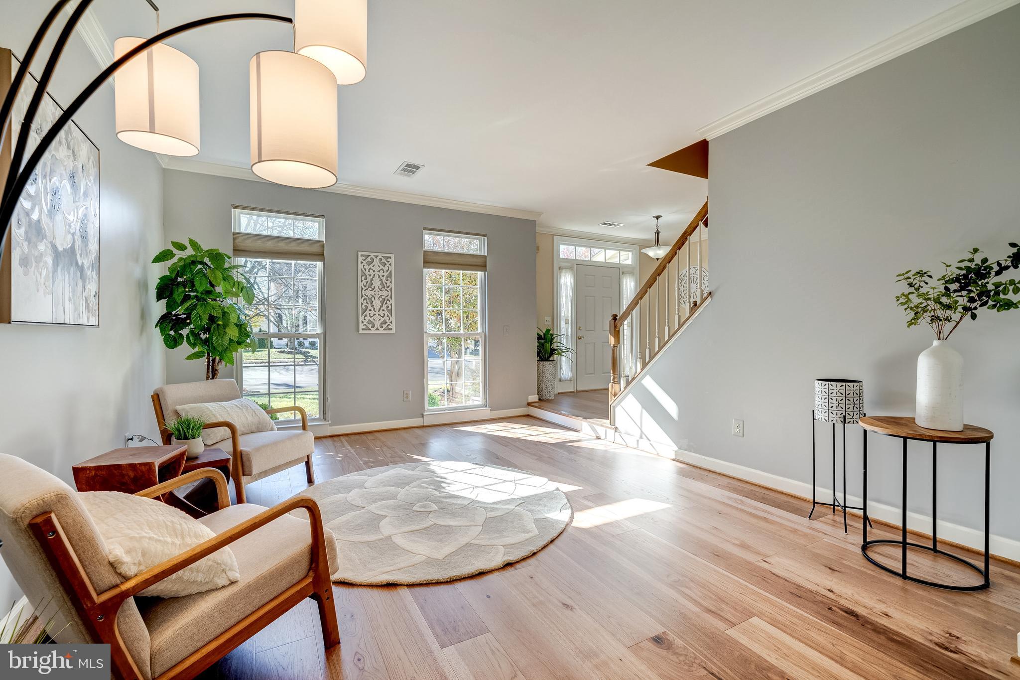 21016 Fowlers Mill Cir