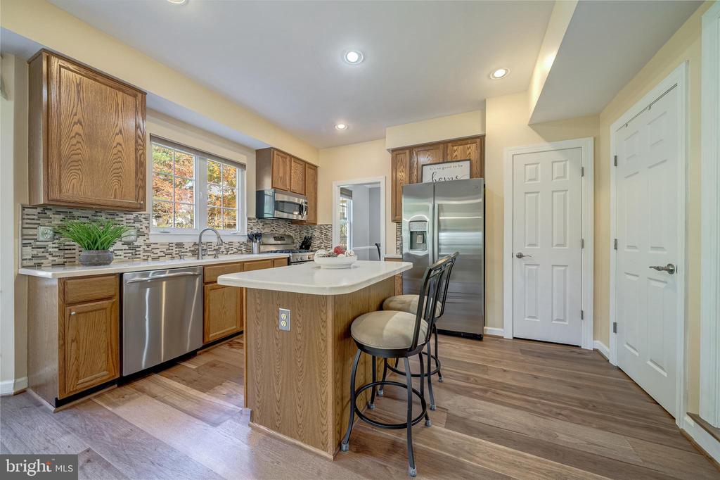 21016 Fowlers Mill Cir