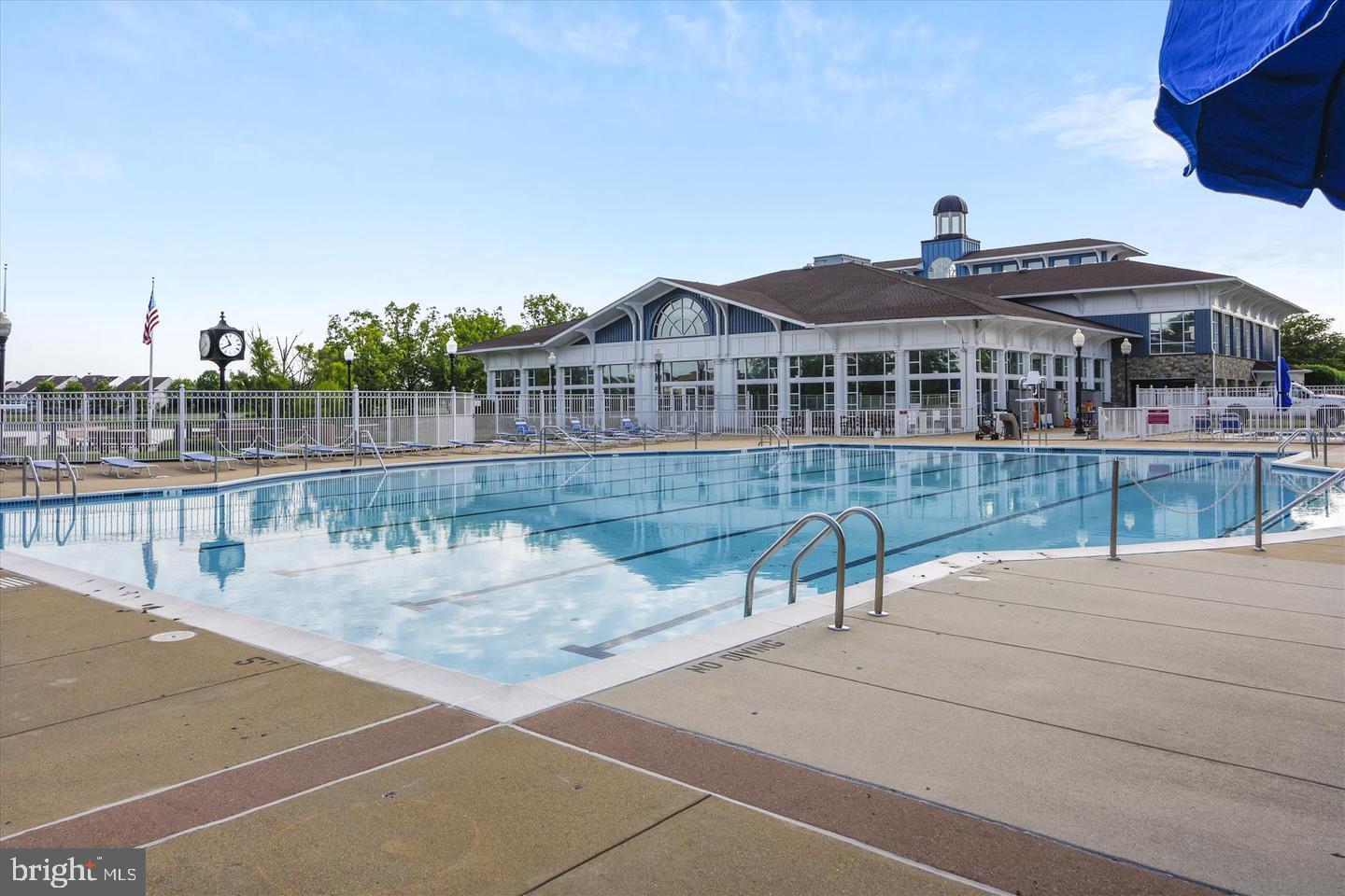 21016 Fowlers Mill Cir