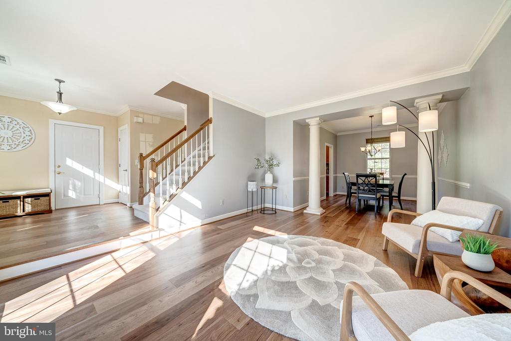 21016 Fowlers Mill Cir