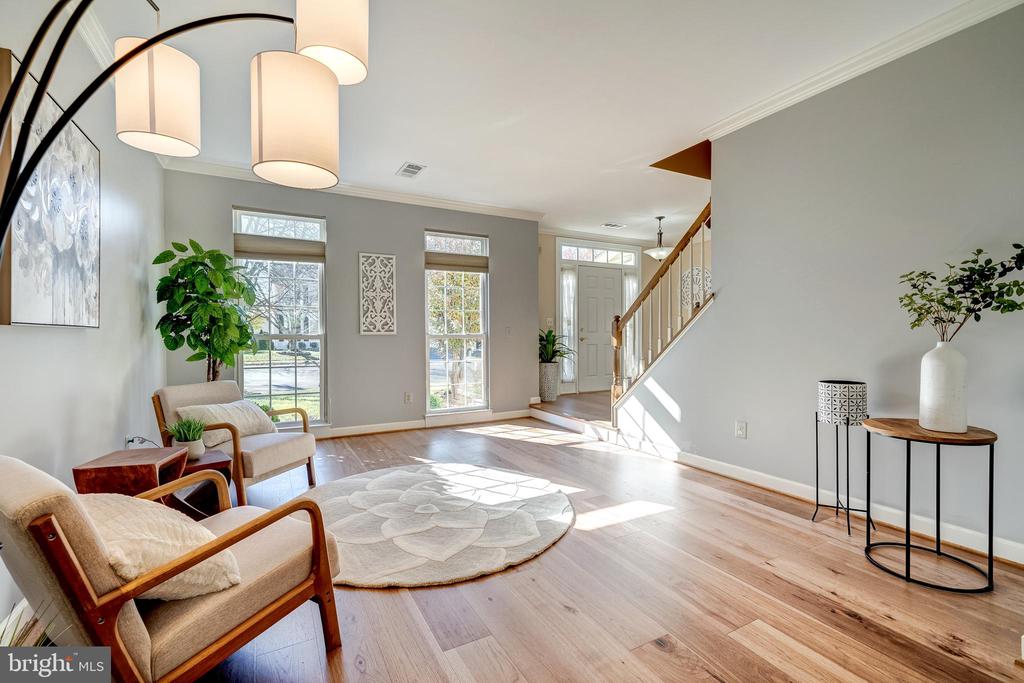 21016 Fowlers Mill Cir