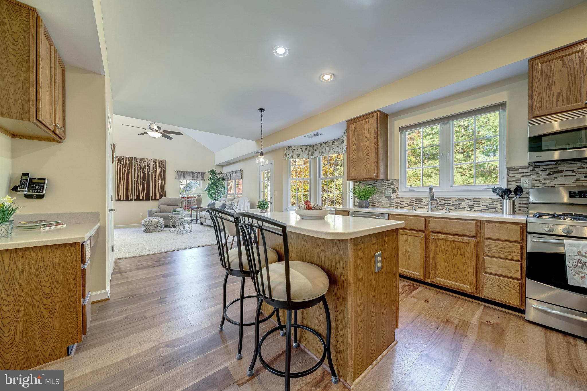 21016 Fowlers Mill Cir