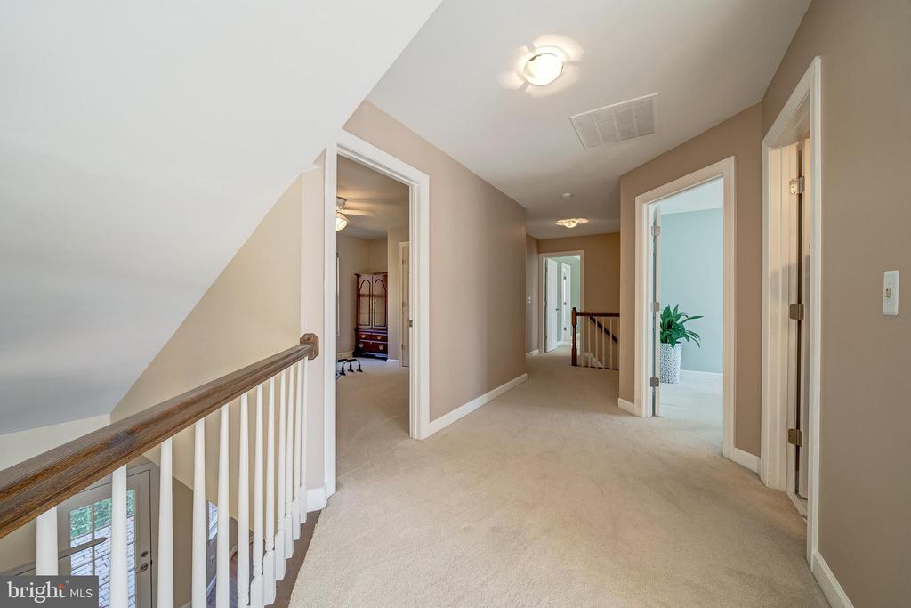 21016 Fowlers Mill Cir