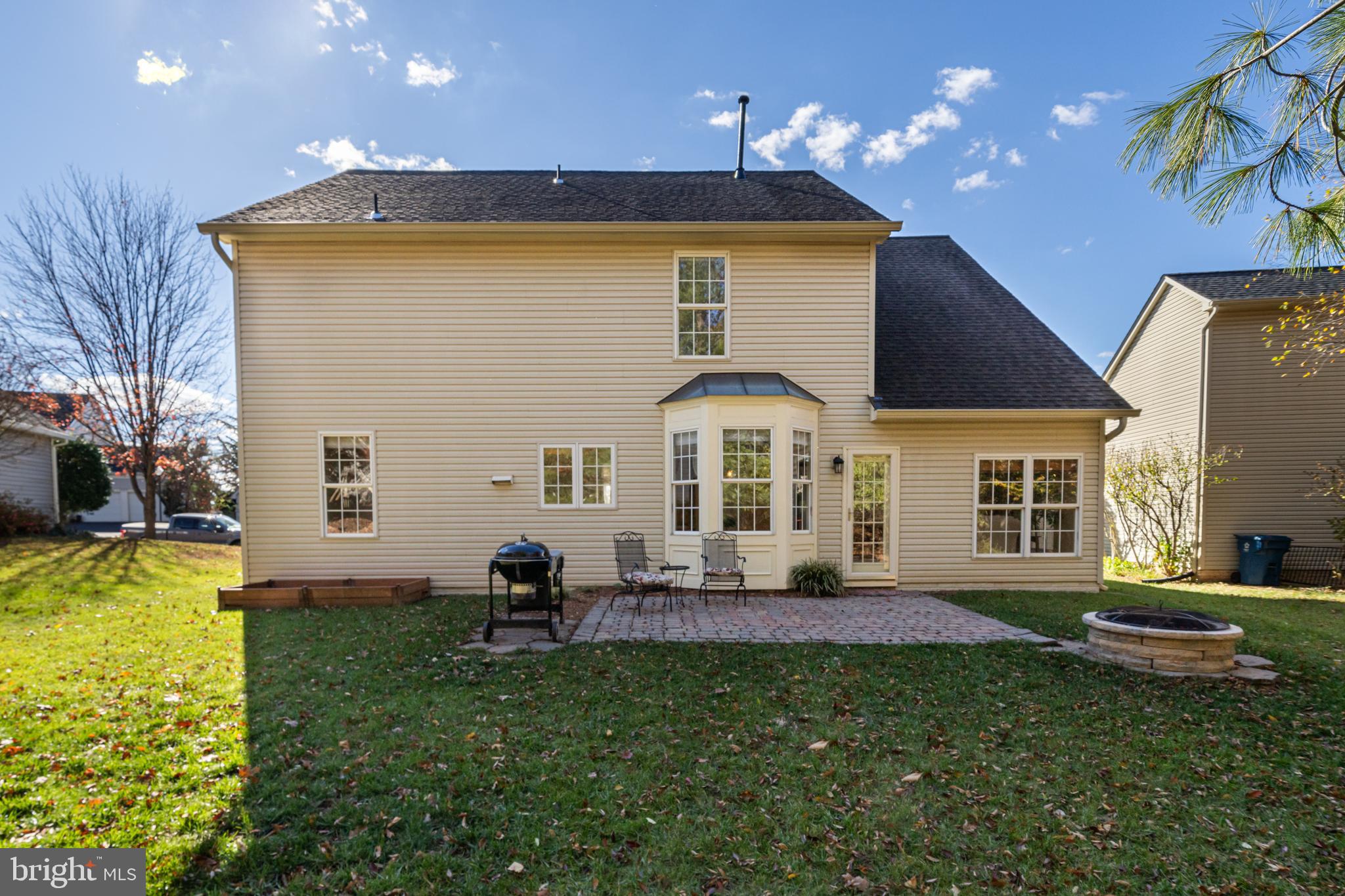 21016 Fowlers Mill Cir
