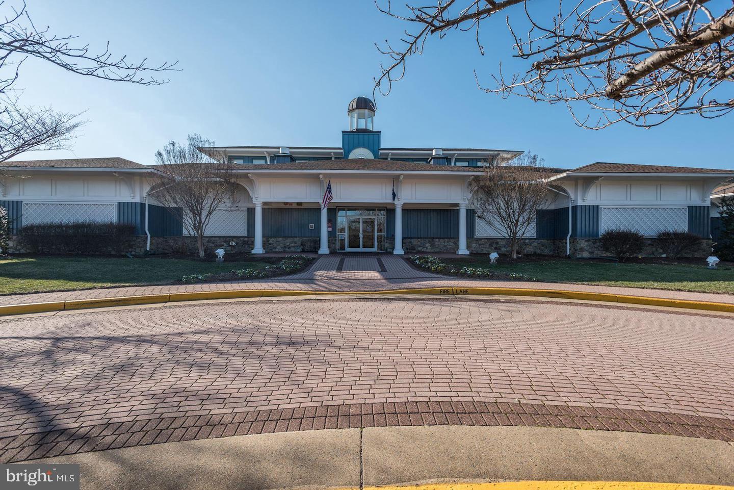 21016 Fowlers Mill Cir