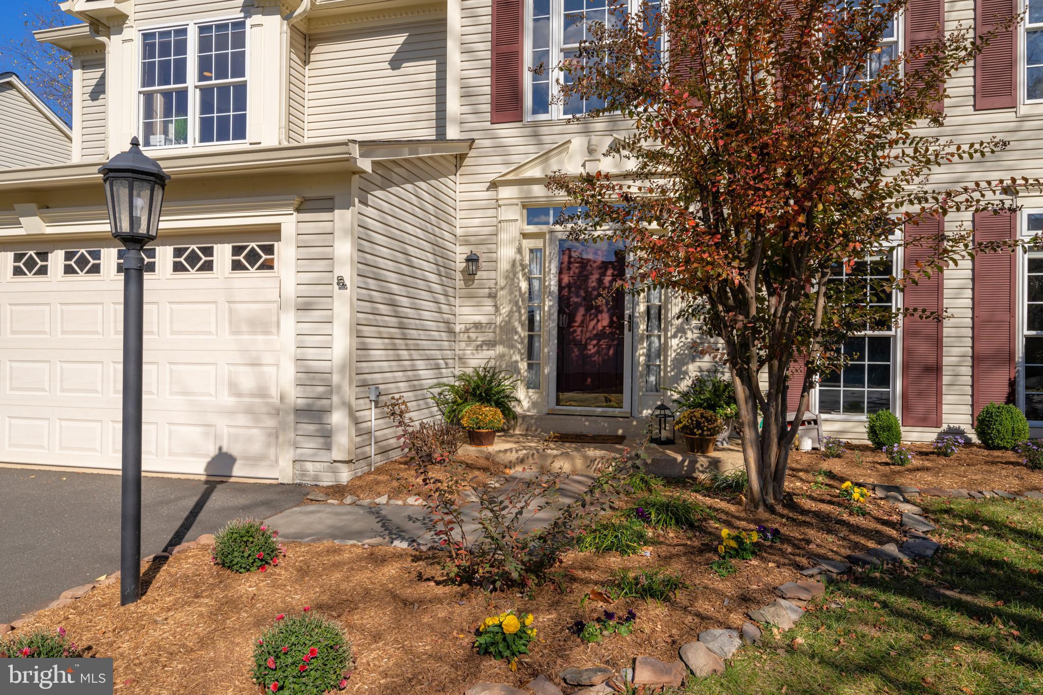21016 Fowlers Mill Cir