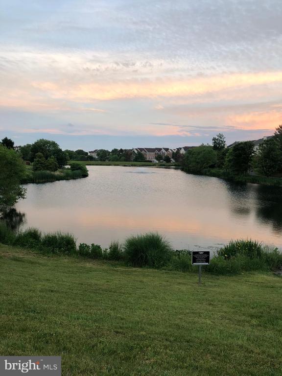 21016 Fowlers Mill Cir
