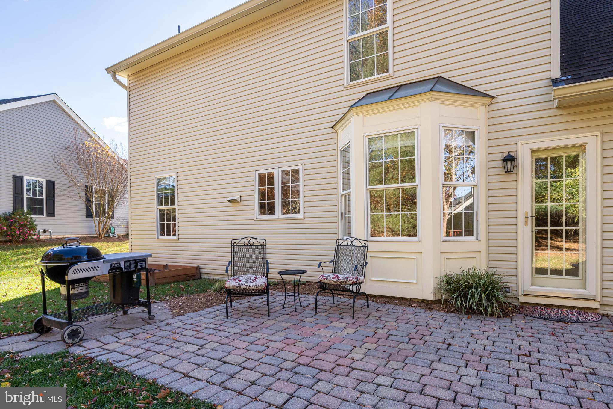 21016 Fowlers Mill Cir