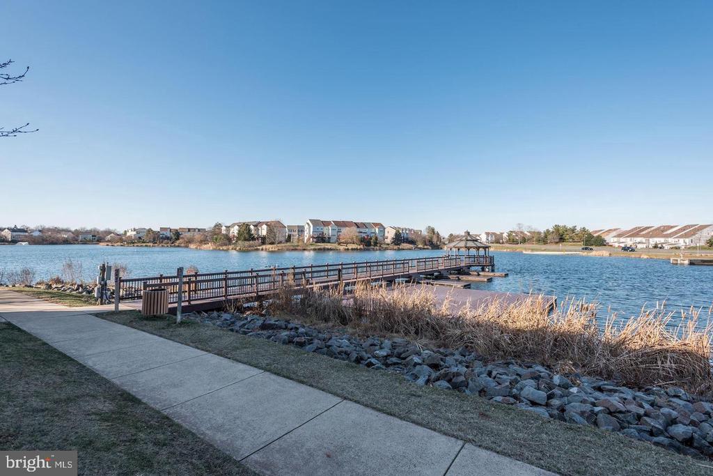 21016 Fowlers Mill Cir