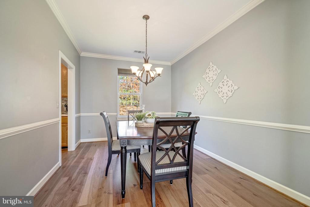 21016 Fowlers Mill Cir