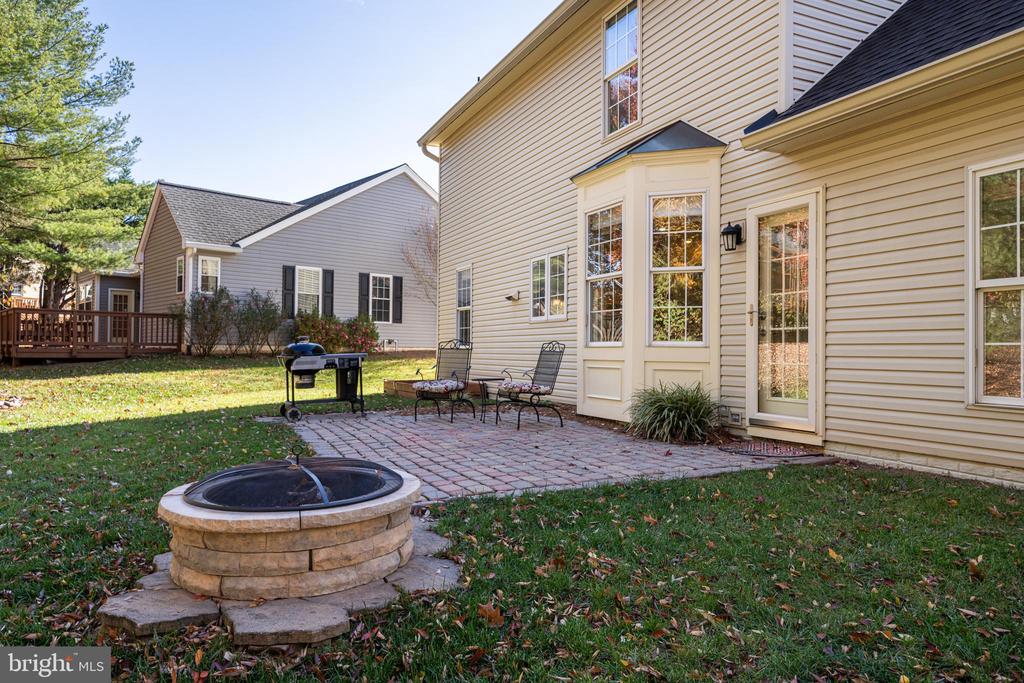 21016 Fowlers Mill Cir