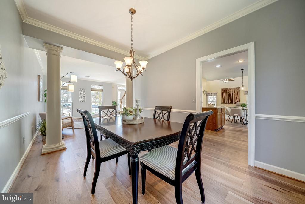 21016 Fowlers Mill Cir