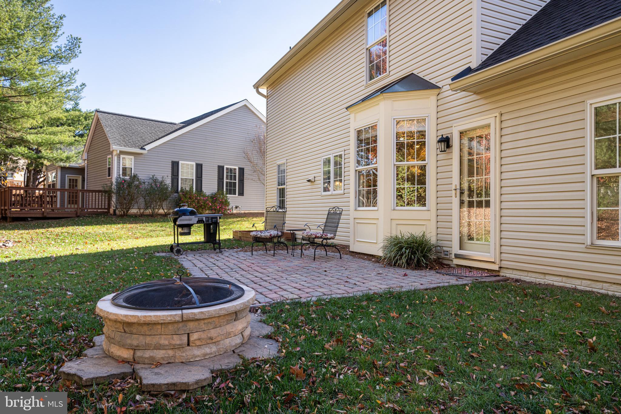 21016 Fowlers Mill Cir