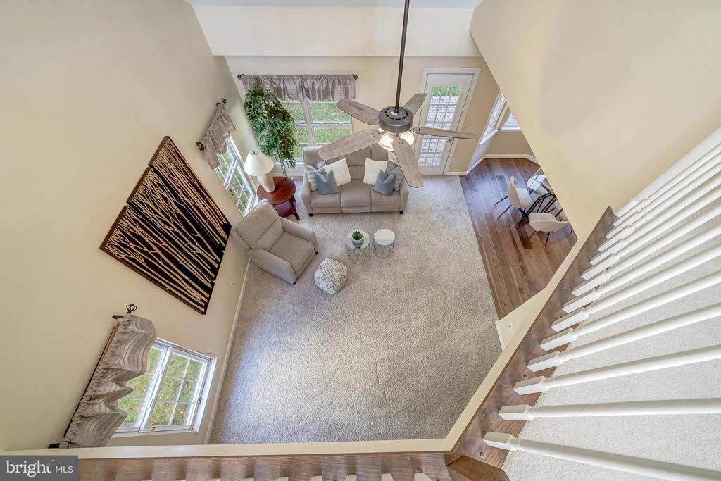 21016 Fowlers Mill Cir