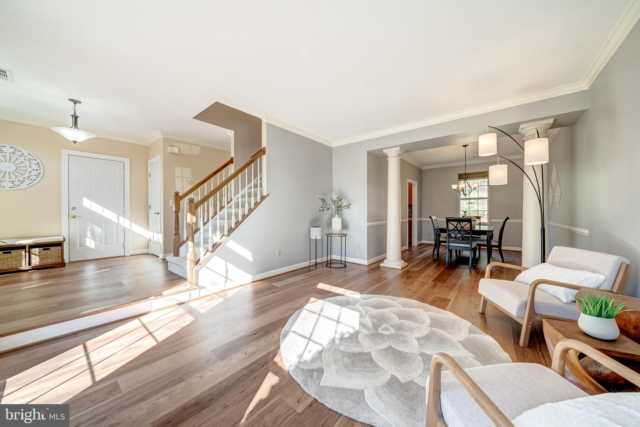 21016 Fowlers Mill Cir