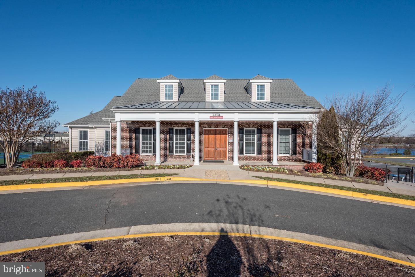 21016 Fowlers Mill Cir