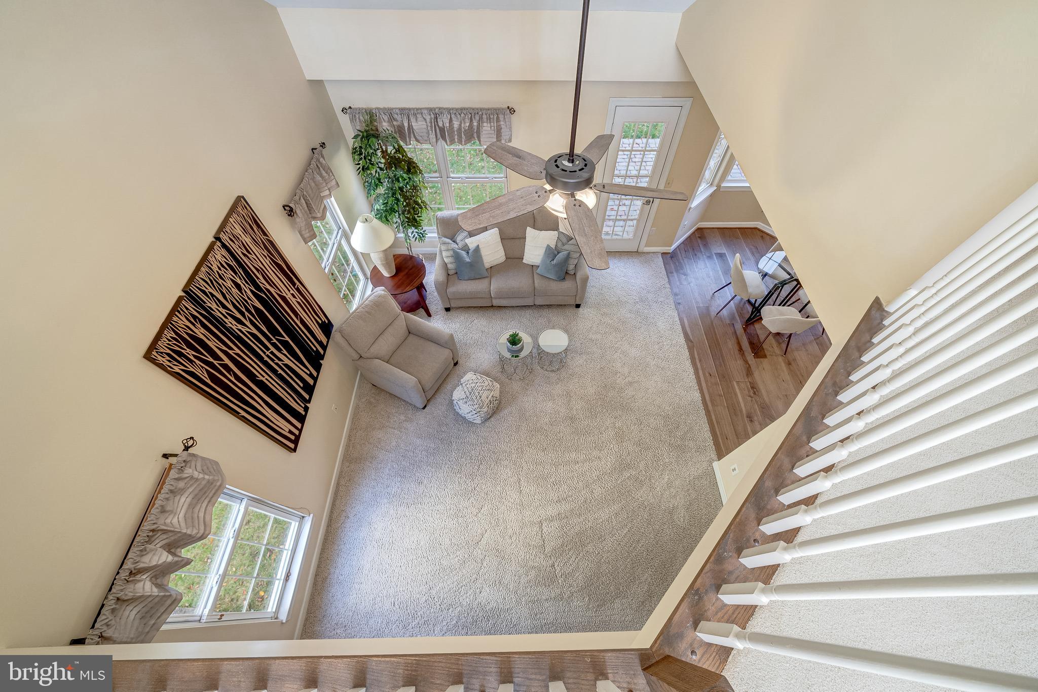 21016 Fowlers Mill Cir