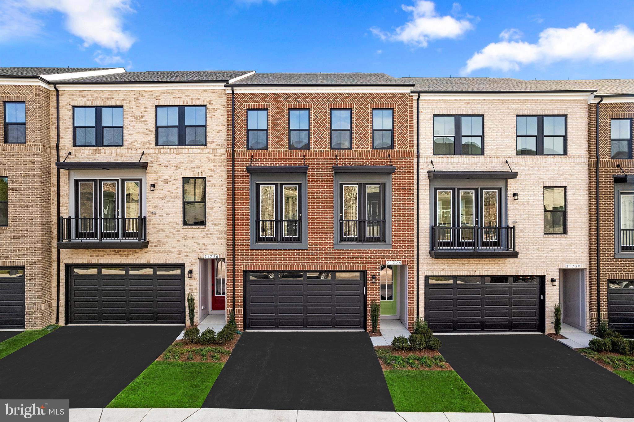 21728 Charing Cross Ter