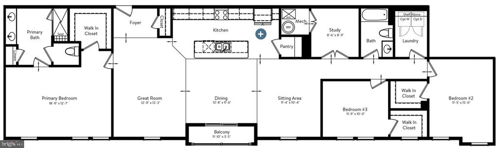23640 Bolton Crescent Ter #13-405