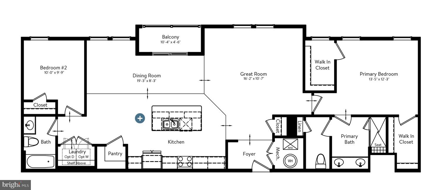 23640 Bolton Crescent #12-202