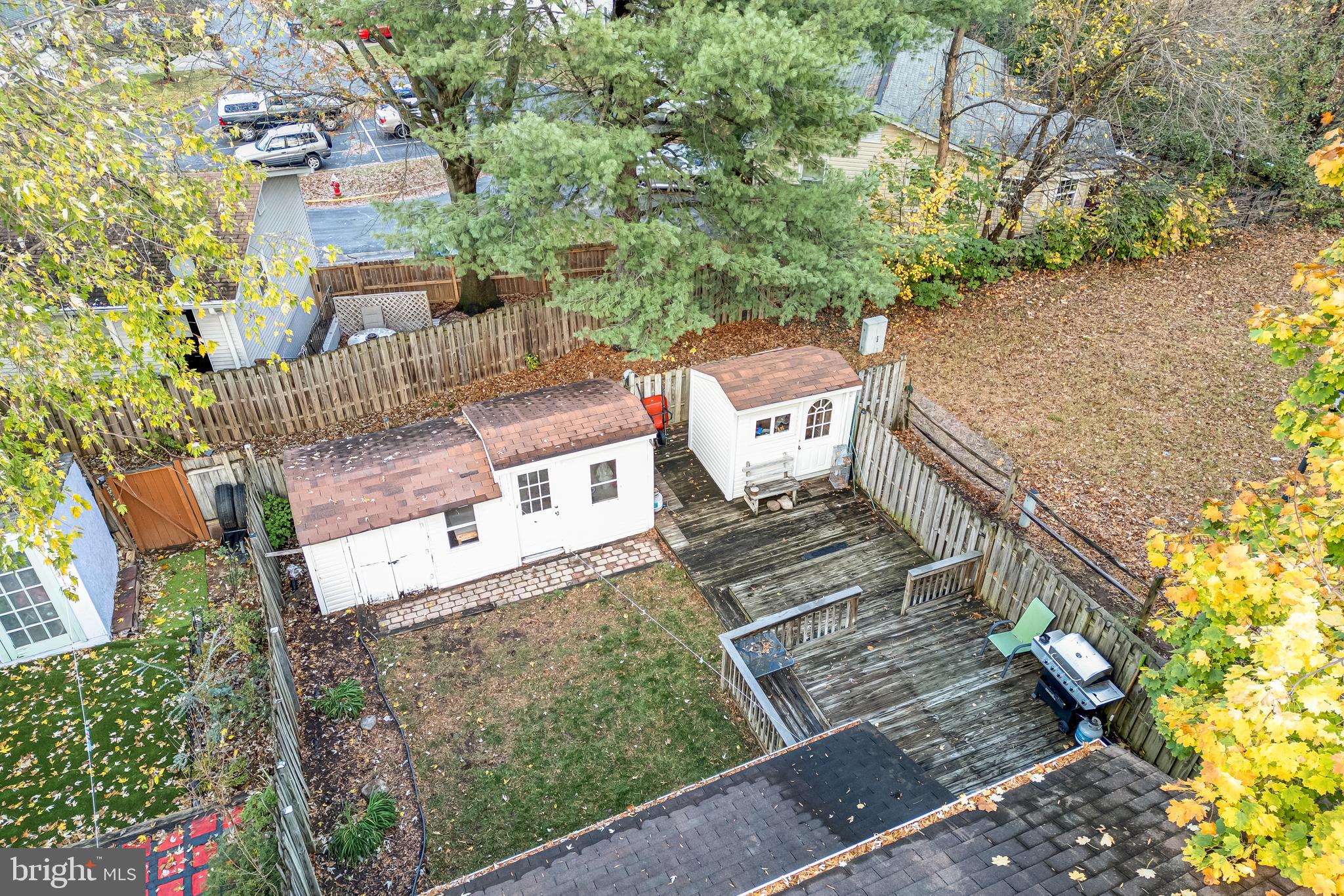 211 Nottoway St SE