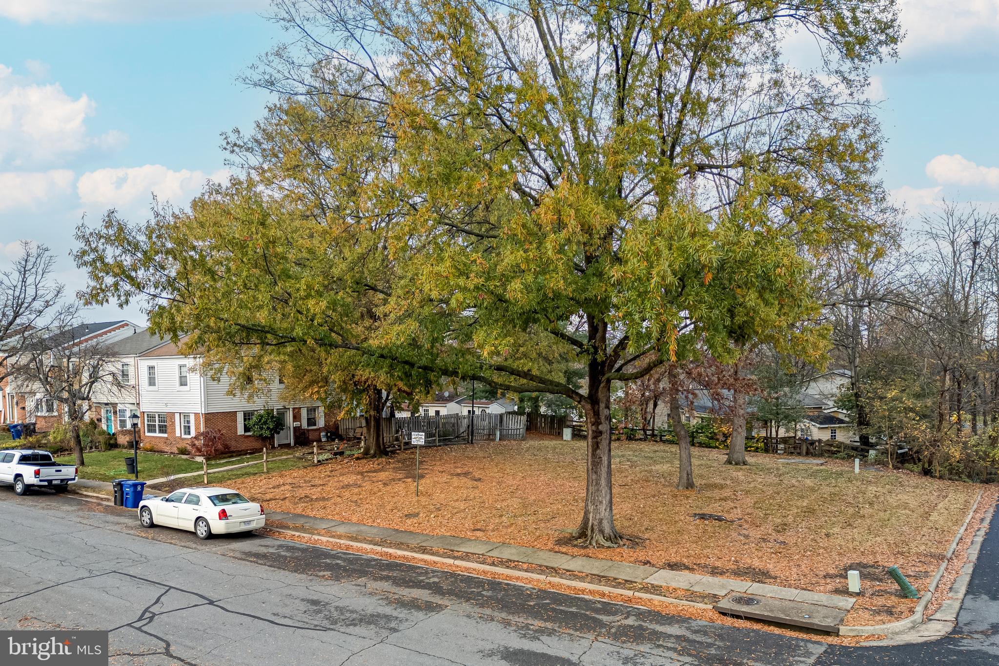 211 Nottoway St SE