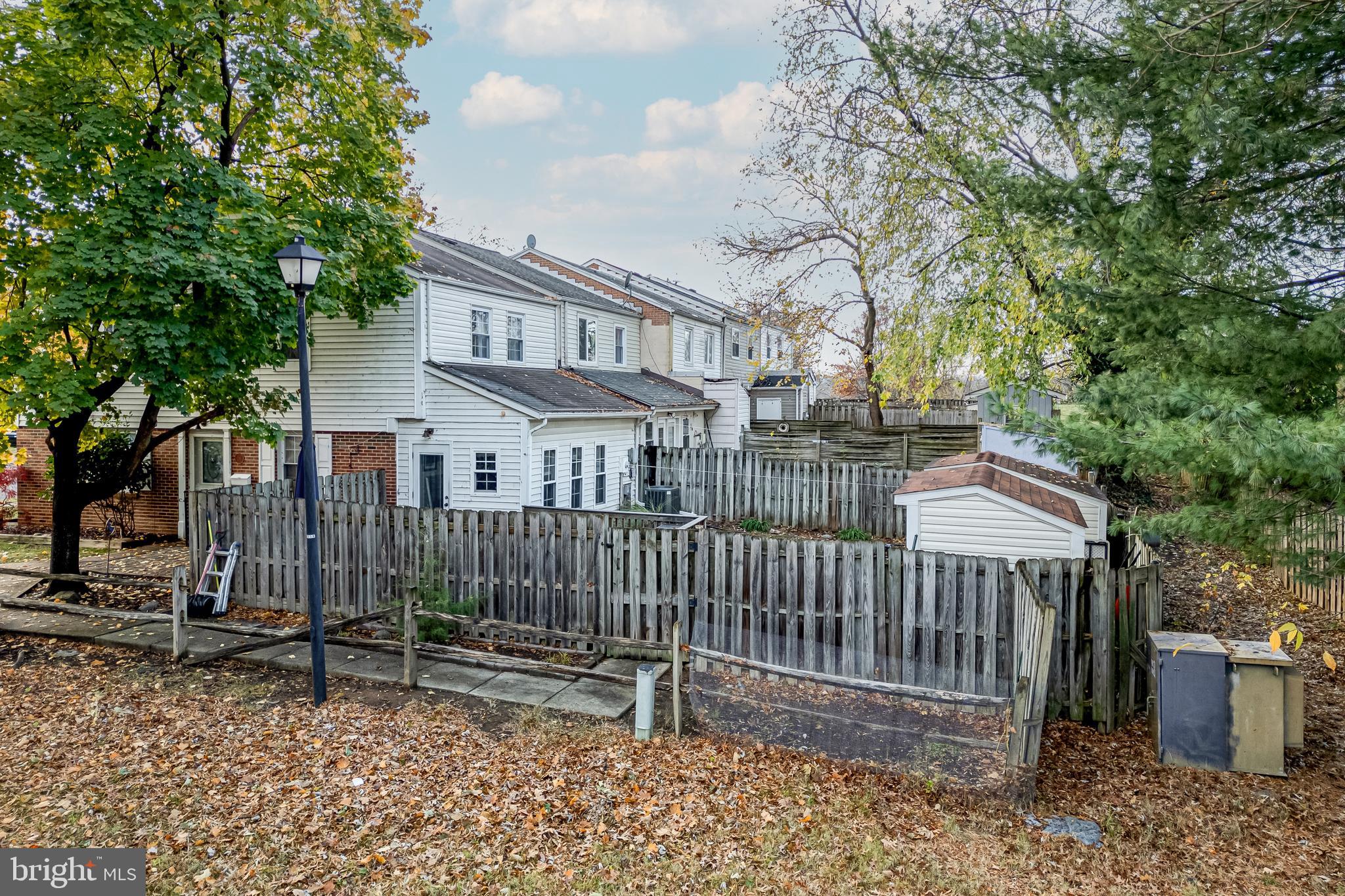 211 Nottoway St SE