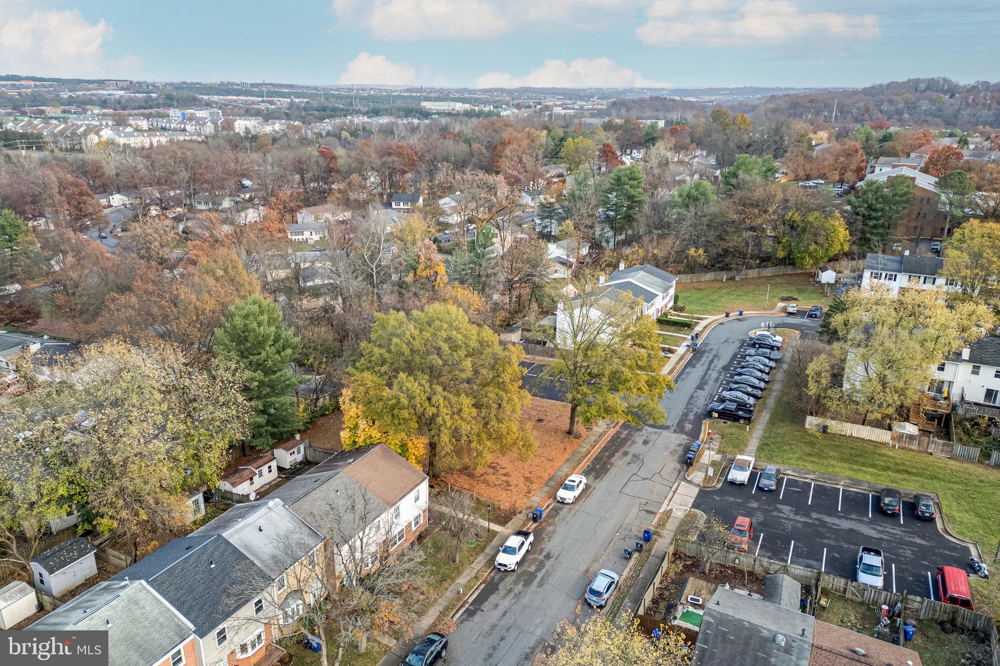 211 Nottoway St SE