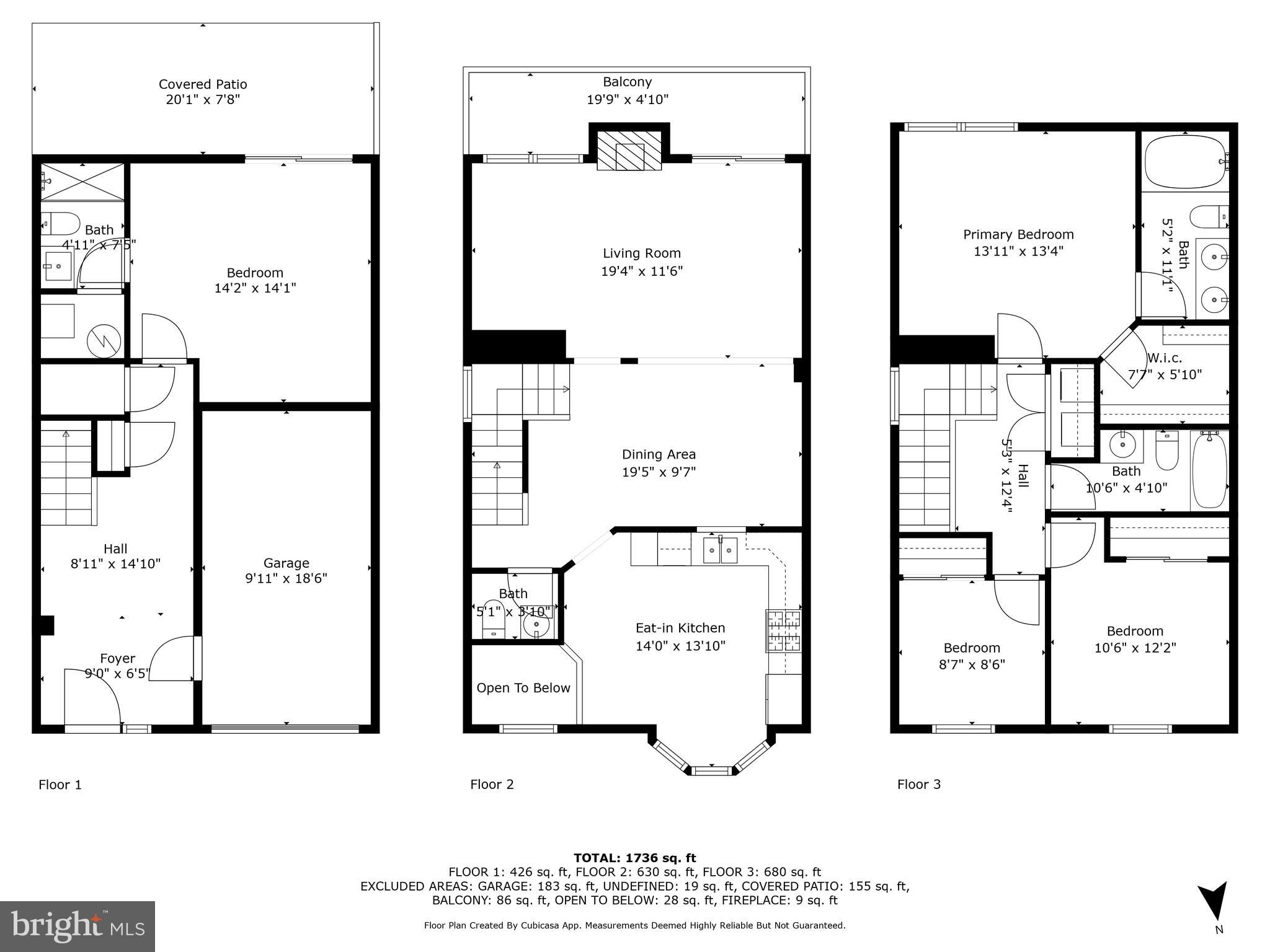 854 Vanderbilt Ter SE