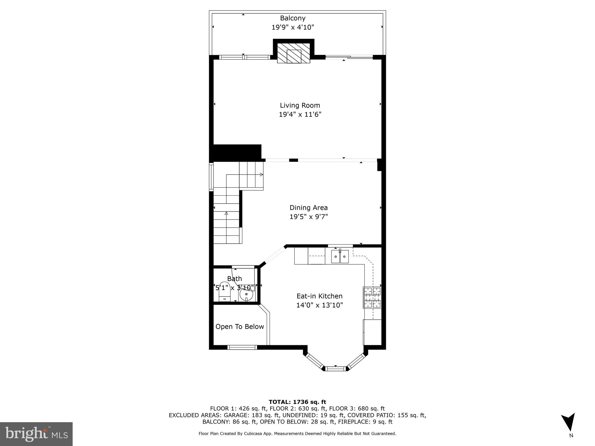 854 Vanderbilt Ter SE