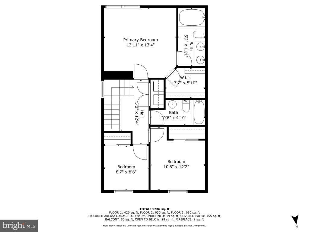 854 Vanderbilt Ter SE