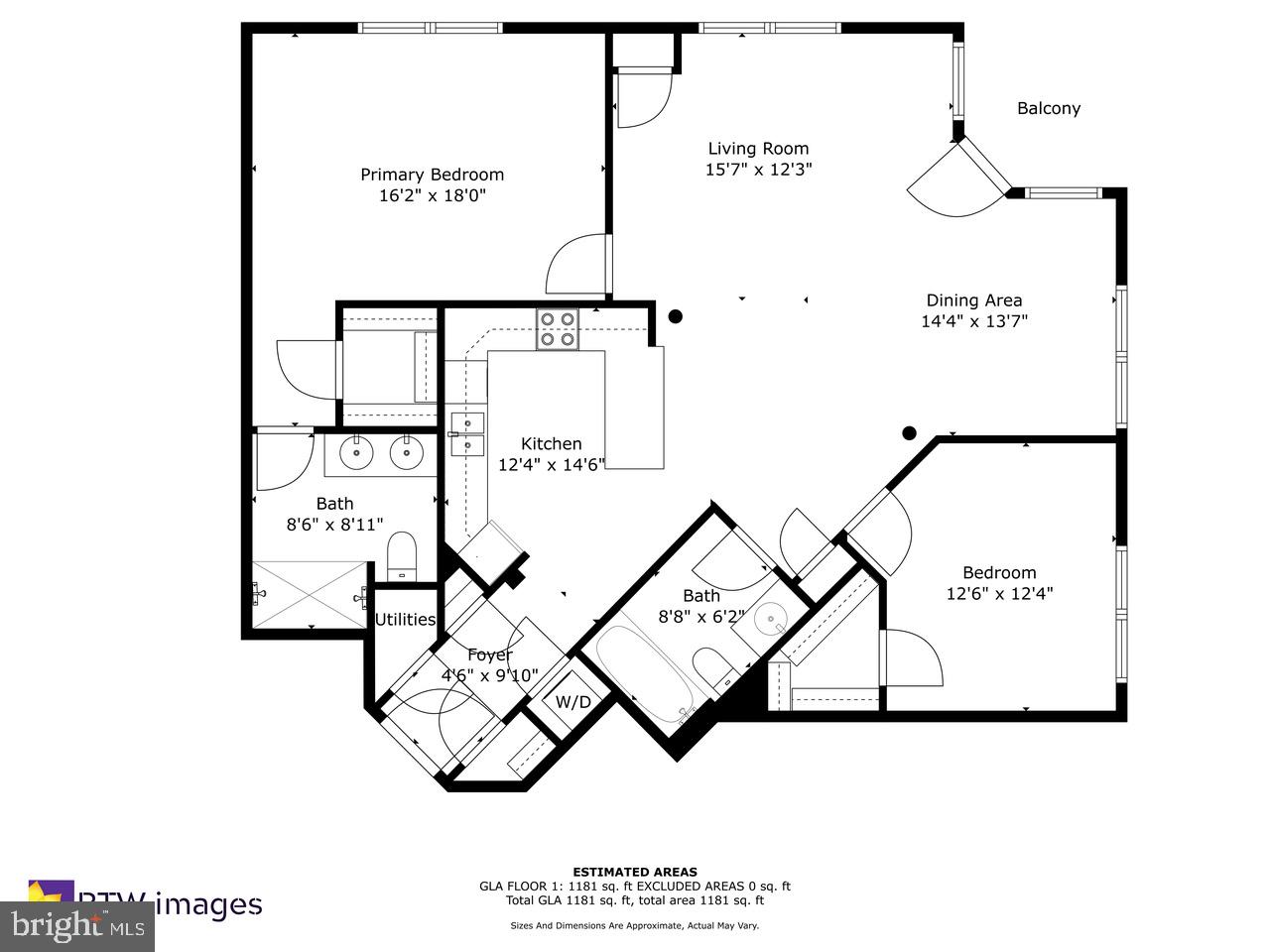 24701 Byrne Meadow Sq #403