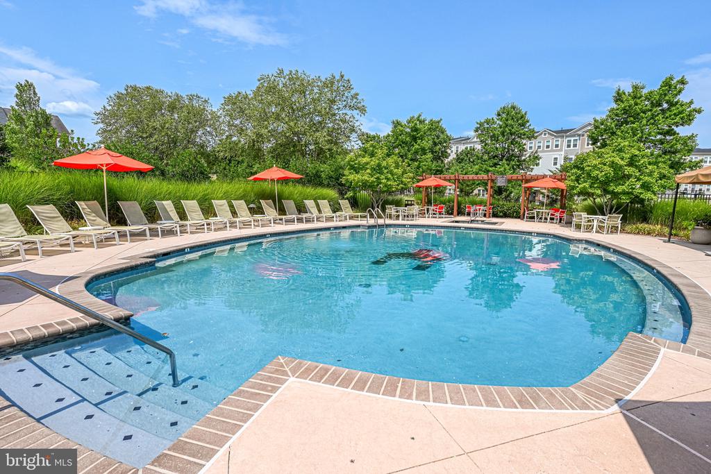 24701 Byrne Meadow Sq #403