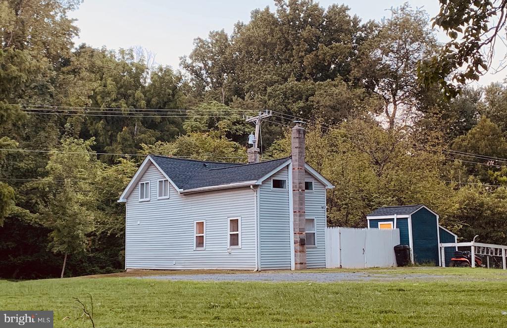 41809 Stumptown Rd