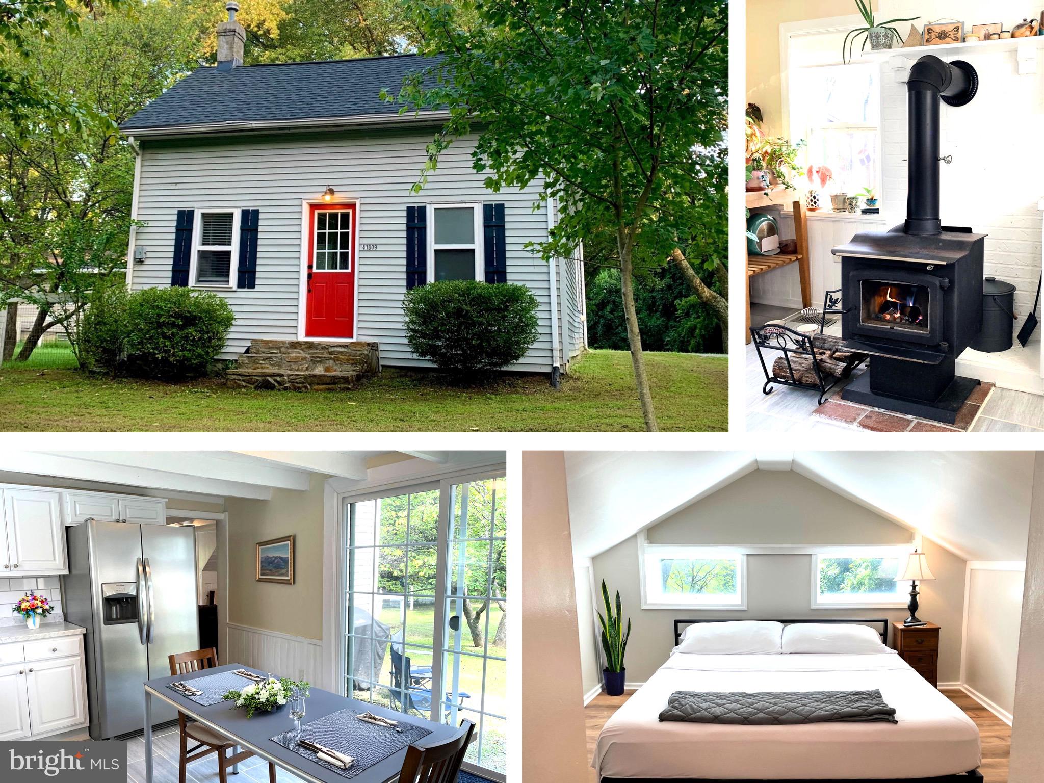 41809 Stumptown Rd