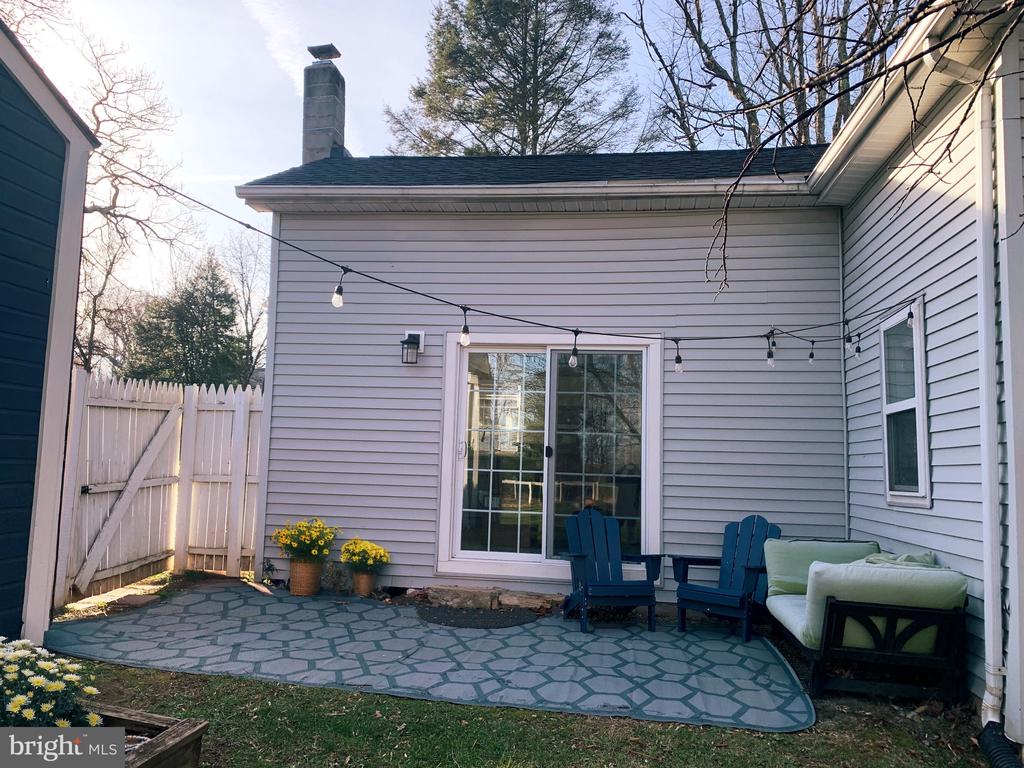 41809 Stumptown Rd
