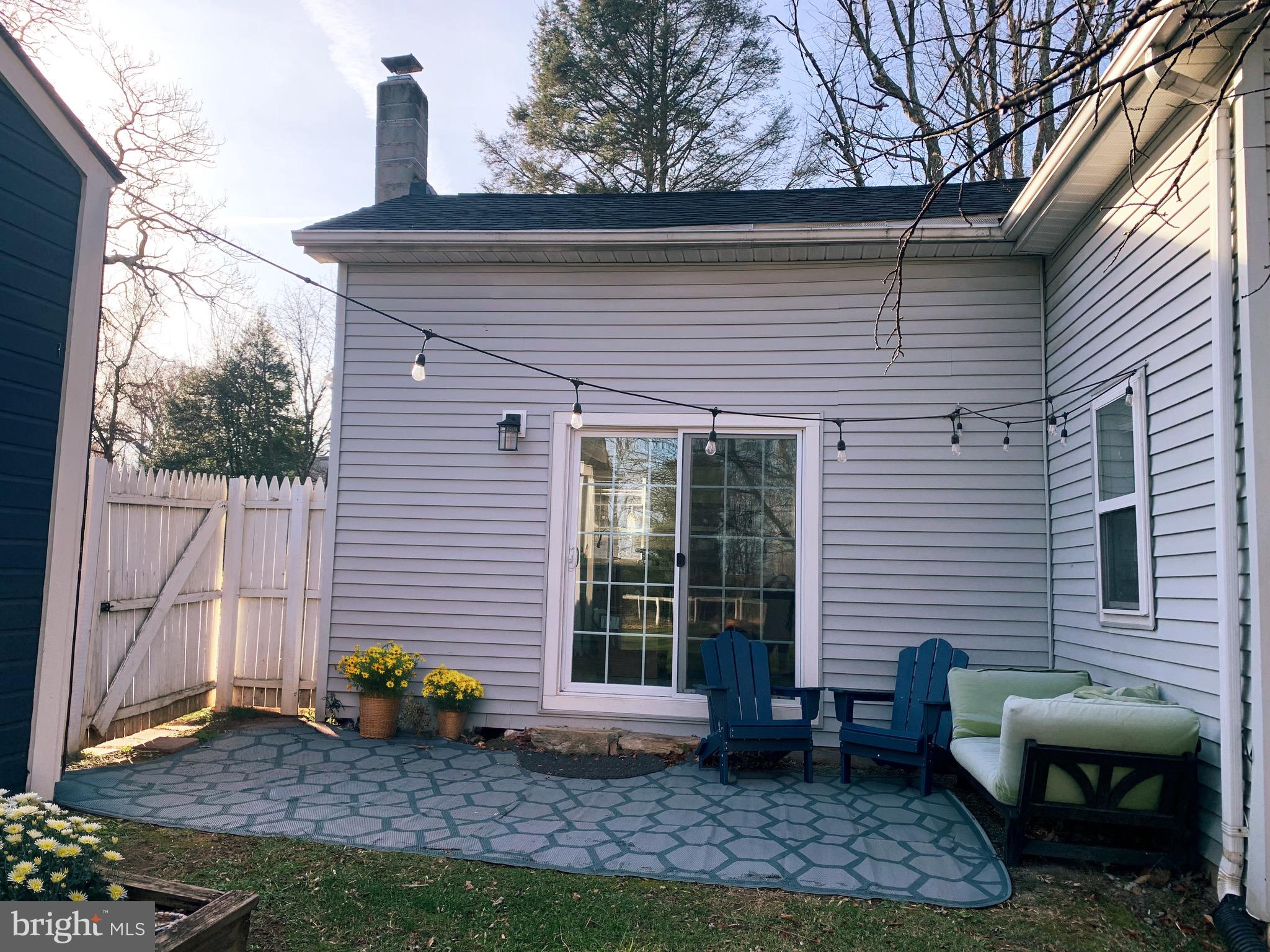 41809 Stumptown Rd