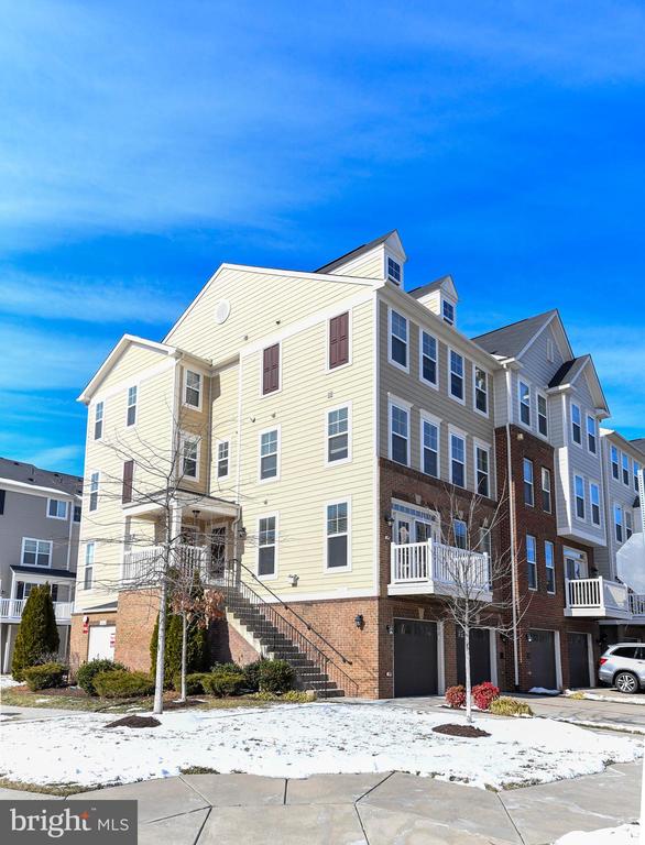 25225 Briargate Ter