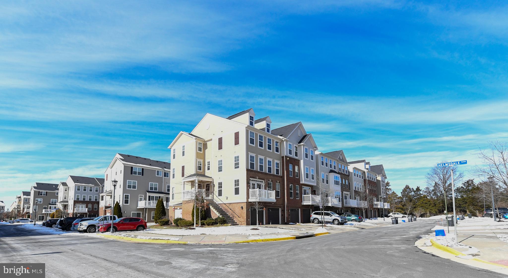 25225 Briargate Ter