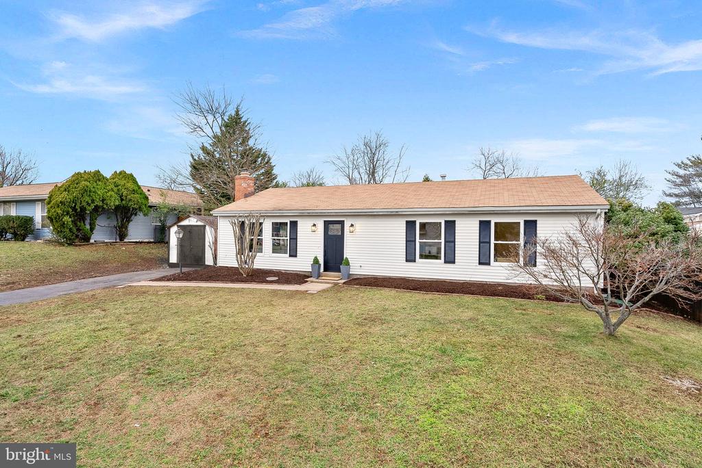 721 N Argonne Ave