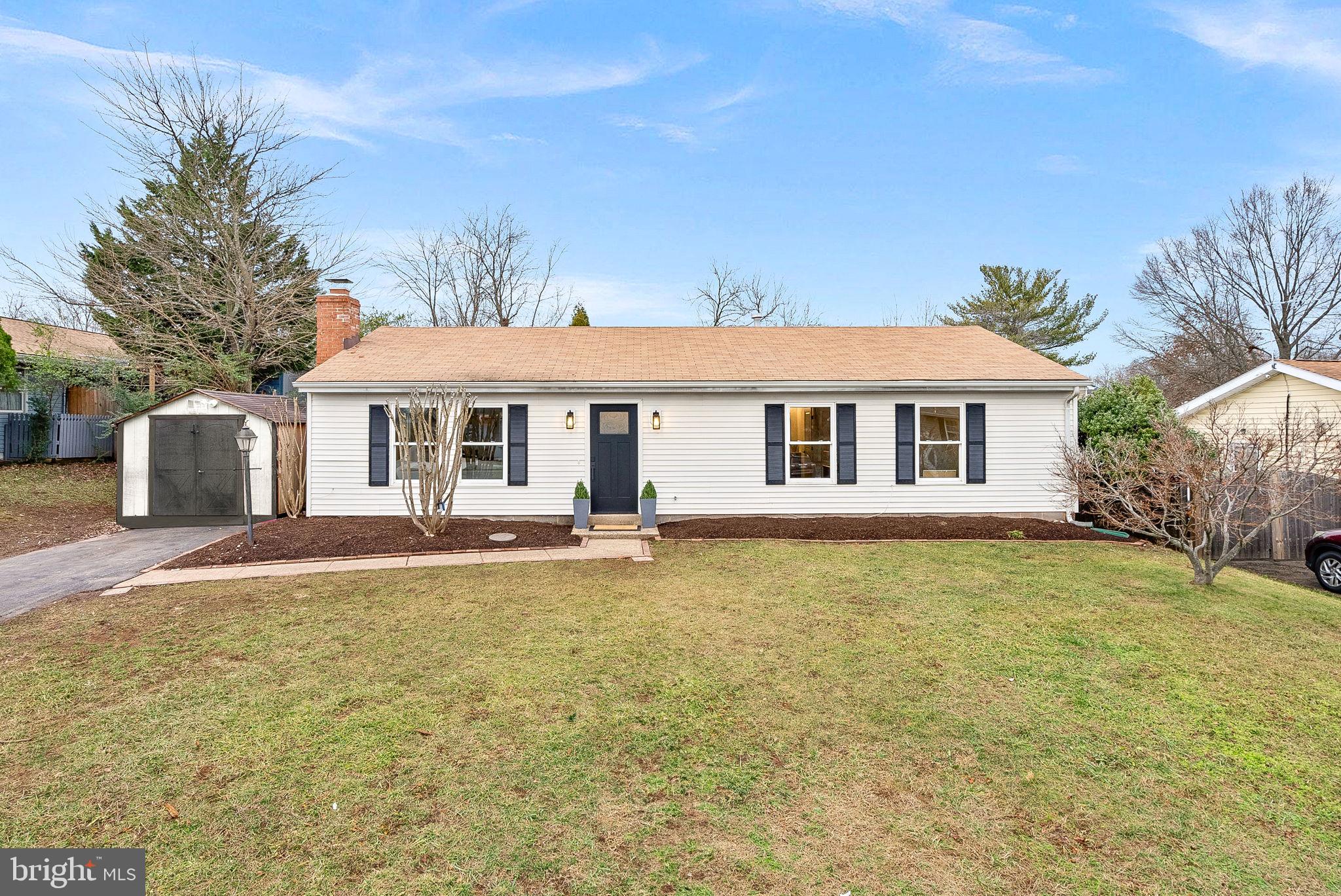 721 N Argonne Ave