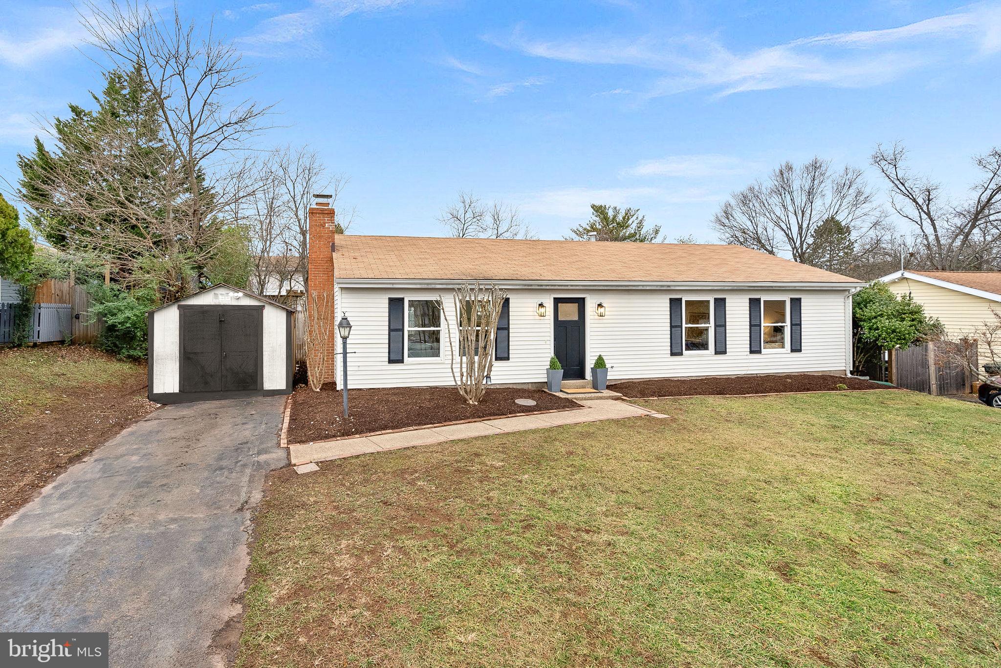 721 N Argonne Ave