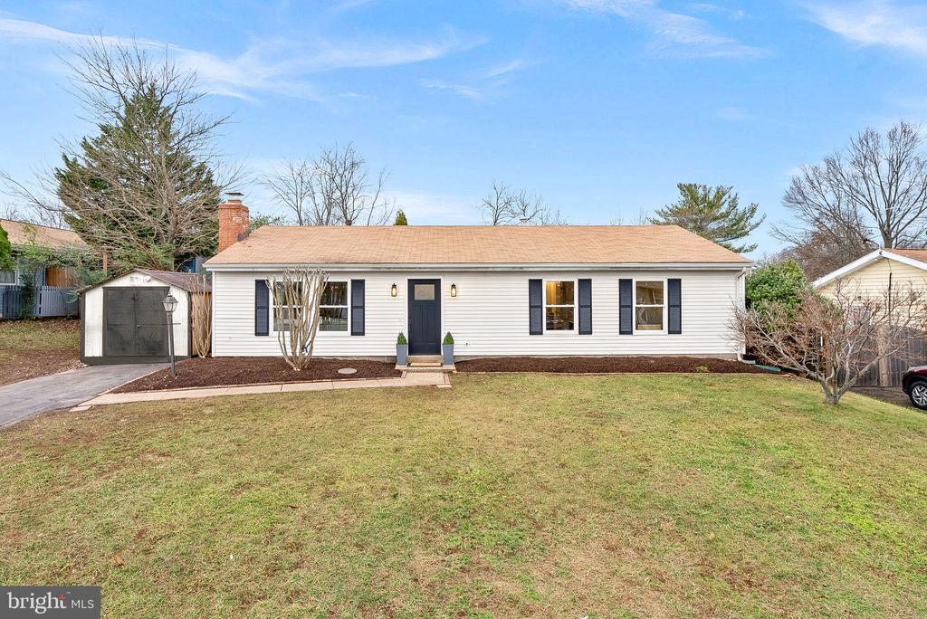 721 N Argonne Ave