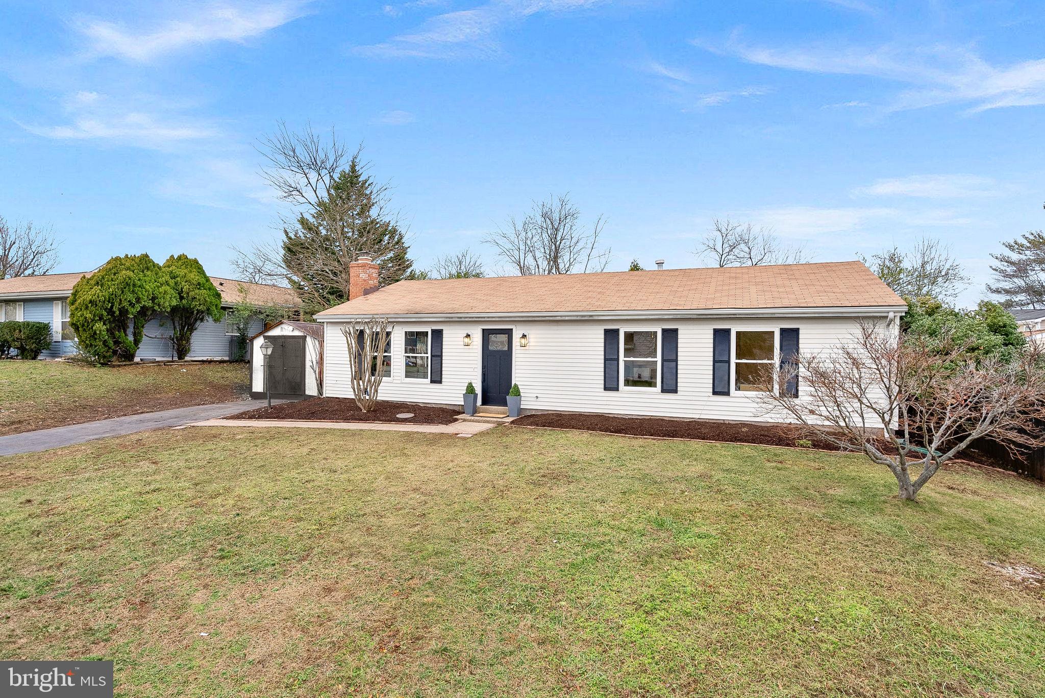 721 N Argonne Ave