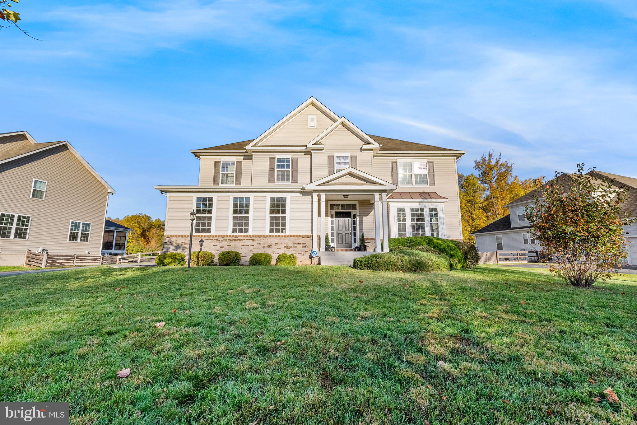 24481 Island Pool Ct