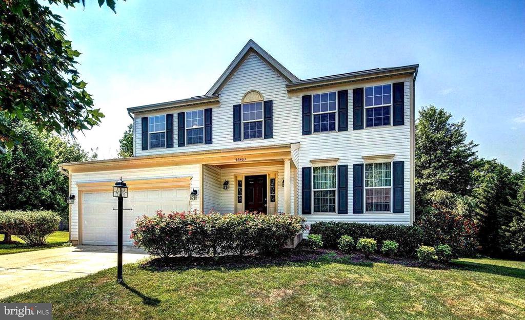 46487 PRIMULA CT
